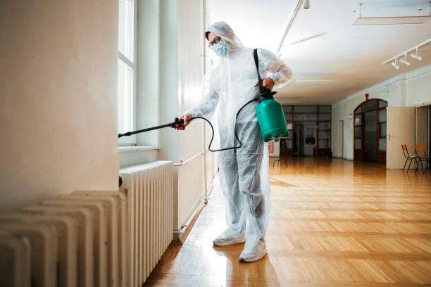 Best Bed Bug Extermination  in Santa Anna, TX
